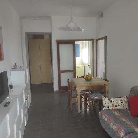 Appartamento Vista Mare Rimini Ngoại thất bức ảnh
