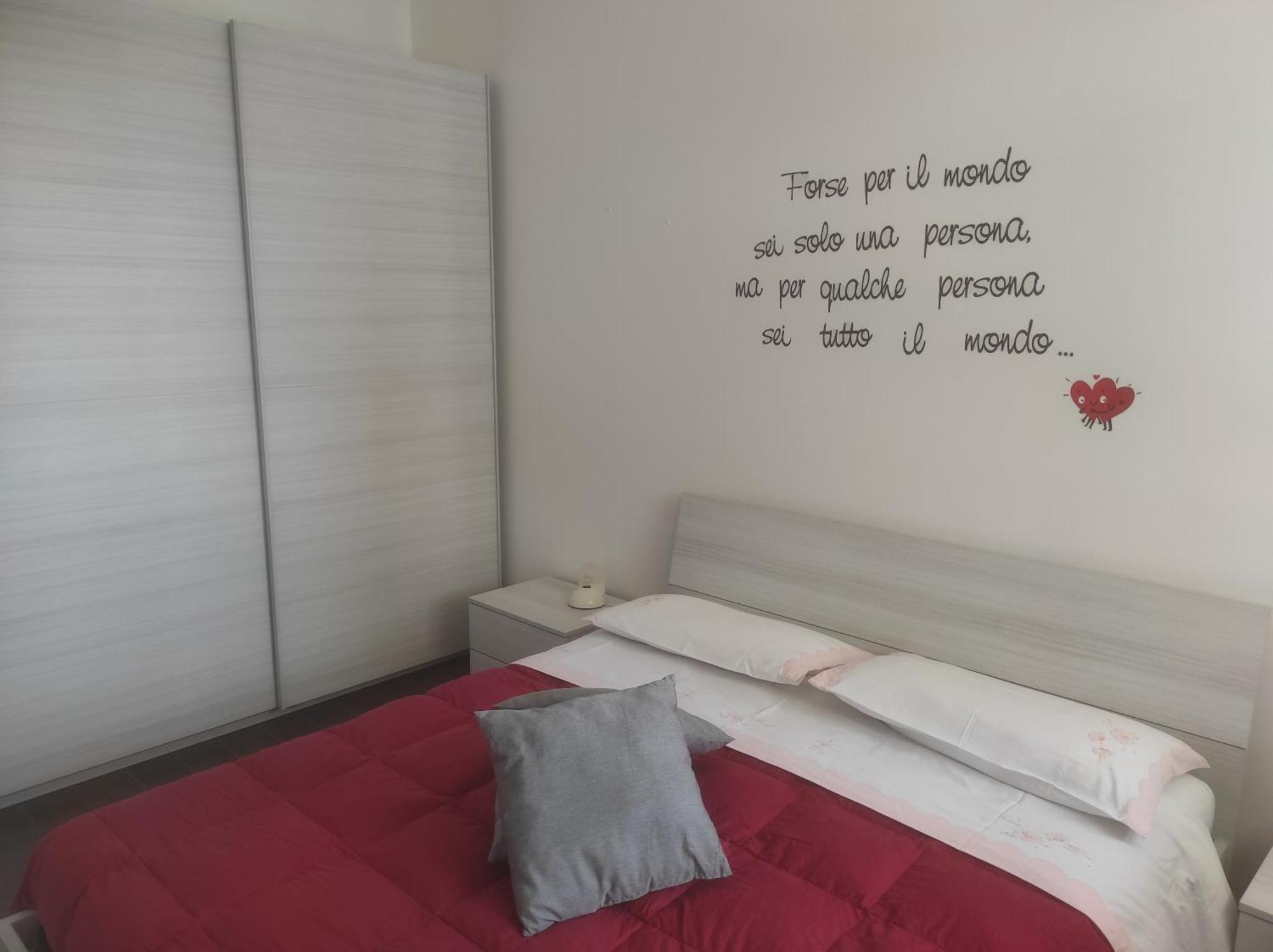 Appartamento Vista Mare Rimini Ngoại thất bức ảnh